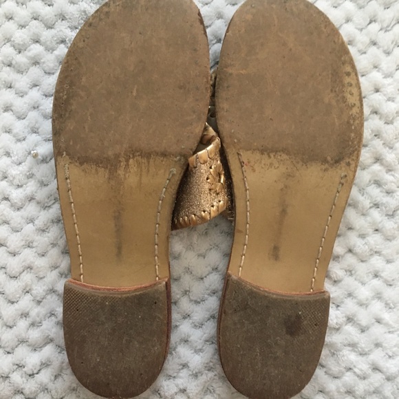 JACK ROGERS sandals - Picture 4 of 5